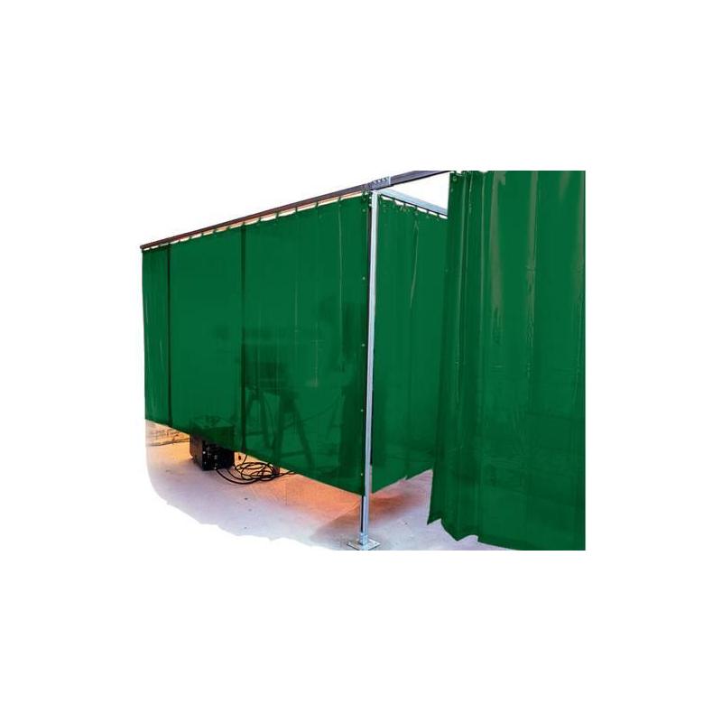 Svařovací závěs Eurogreen Transtac T55, 220x130 cm • Vtools.cz