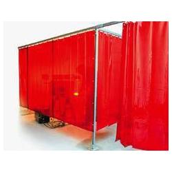 Svařovací závěs transtac t40, 160x130 cm • Vtools.cz