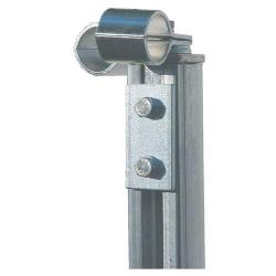 Podpora do výšky 2,3M (sada) 40x40x2,5 mm f. C-profil • Vtools.cz