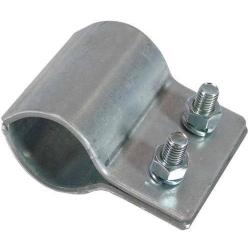 TRUBKOVÁ SVORKA F. OCELOVÁ, POZINKOVANÁ • Vtools.cz