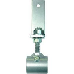 Přední podélná stěna. Trubka 1", výškově nastavitelná • Vtools.cz