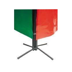 Ochranná stěna TransEco, 0,4 mm glasklar,B2000xH1870 mm,BS • Vtools.cz