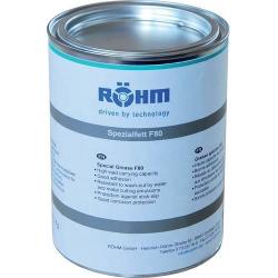 Speciální mazivo pro sklíčidla soustruhů 1kg • Vtools.cz