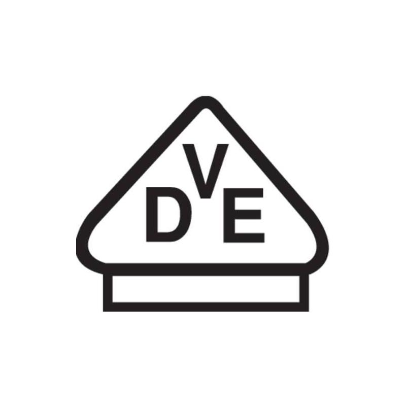 Zástrčka CEE TWIST 32 A, 5pólová, IP44 • Vtools.cz