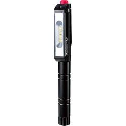 LED svítidlo hliníkový Format • Vtools.cz