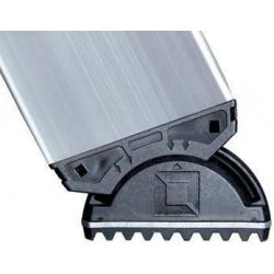 Hliníkový žebřík 2x16 příček • Vtools.cz