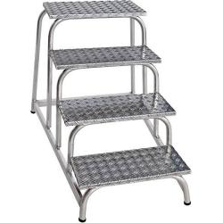 Pracovní plošina LM, pevná 0,80 m 50010 • Vtools.cz