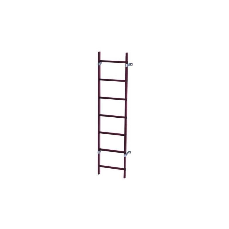 Šachtový žebřík B 450 mm 7 příček • Vtools.cz