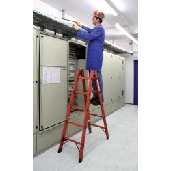 GÜNZBURGER Příčle - Žebřík GRP 2 x 6 GRP - Příčle • Vtools.cz