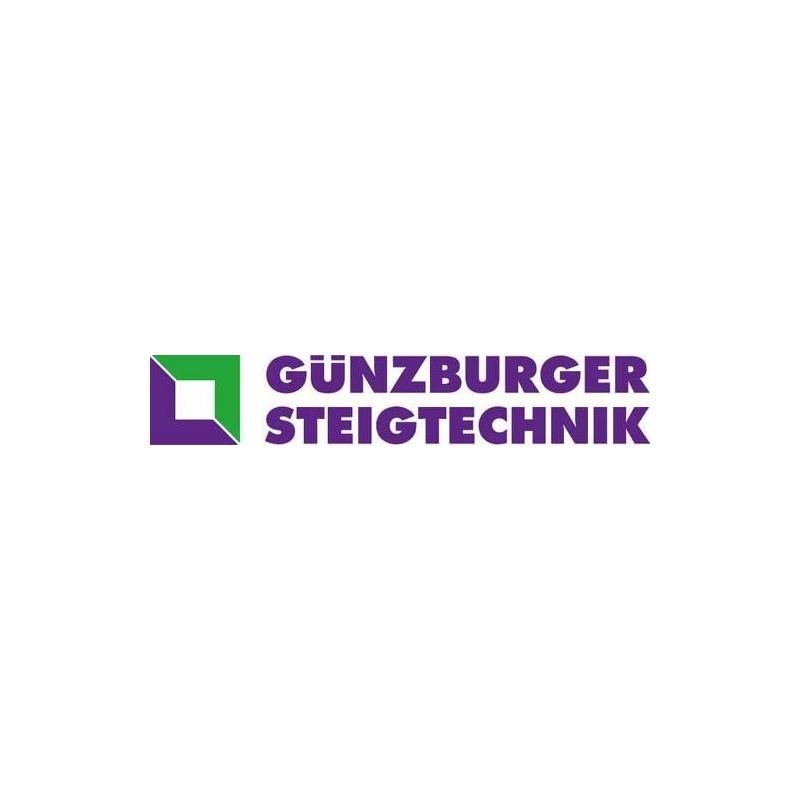 GÜNZBURGER Příčle - Žebřík GRP 2 x 6 GRP - Příčle • Vtools.cz
