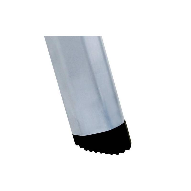 GÜNZBURGER Žebřík alu ML 2x3 schody na obou stranách • Vtools.cz