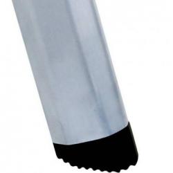 GÜNZBURGER Hliníkový žebřík ML 1x5 schodů • Vtools.cz