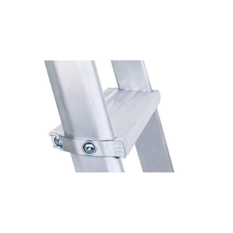 GÜNZBURGER ALU Štafle ML 7 schodů • Vtools.cz