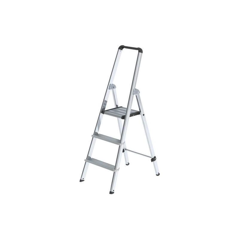 GÜNZBURGER ALU Štafle ML 7 schodů • Vtools.cz