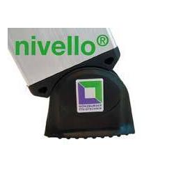 Schůdky Clip-step 10 schodů jednostranné • Vtools.cz