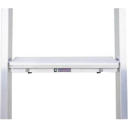 Schodišťový modul MaxxStep 286 mm, s upínacími šrouby • Vtools.cz