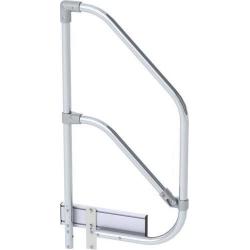 Jednostranné zábradlí vhodné pro 2 schody • Vtools.cz