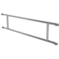 Délka kolejnice 1,8 m • Vtools.cz