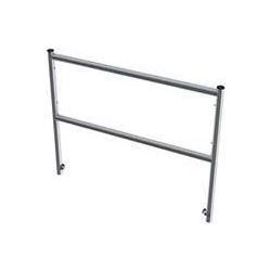 Přední strana rámu parapetu pro přídavné skládací lešení • Vtools.cz