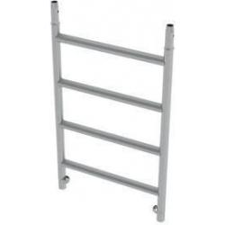 Rámeček pro násuvný systém kompletní 1,0x0,75 m • Vtools.cz