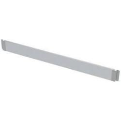 Hliníková horní deska dlouhá strana 2500 mm • Vtools.cz