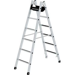 Hliníkové štafle 2x6SP 31012 • Vtools.cz