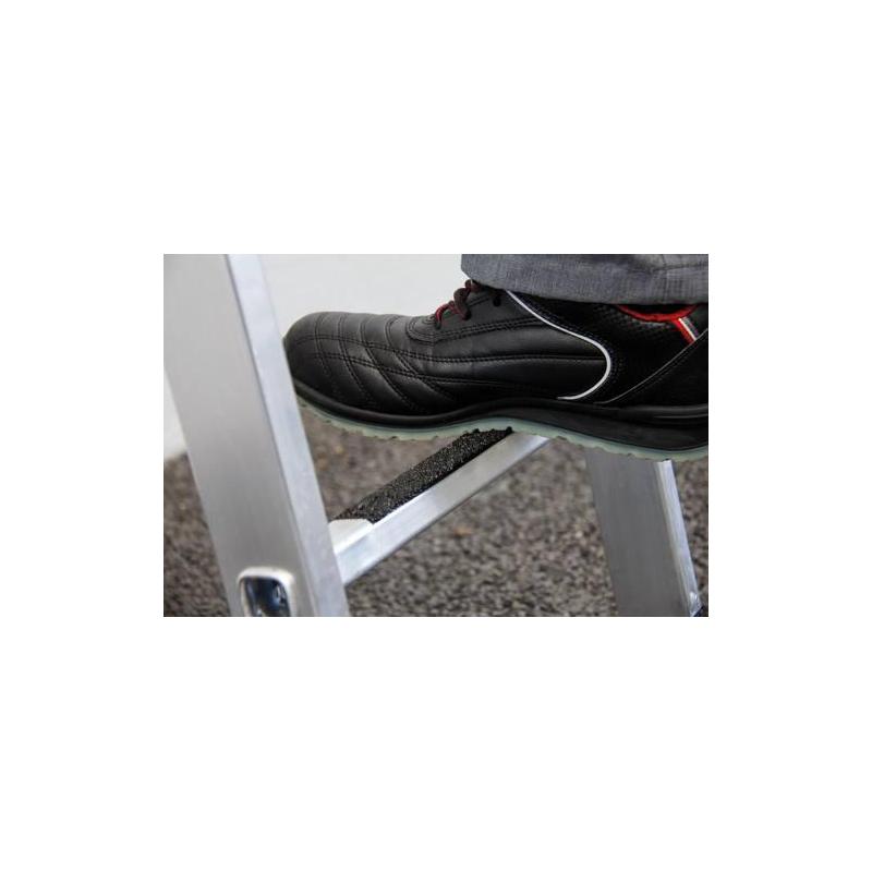 Hliníkové štafle 2x8SP 31016 • Vtools.cz