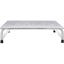 Hliníková pracovní plošina • Vtools.cz