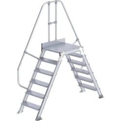 Hliníkový nášlap W 1000 mm • Vtools.cz