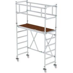 Skládací lešení 0,75x1,80 m • Vtools.cz