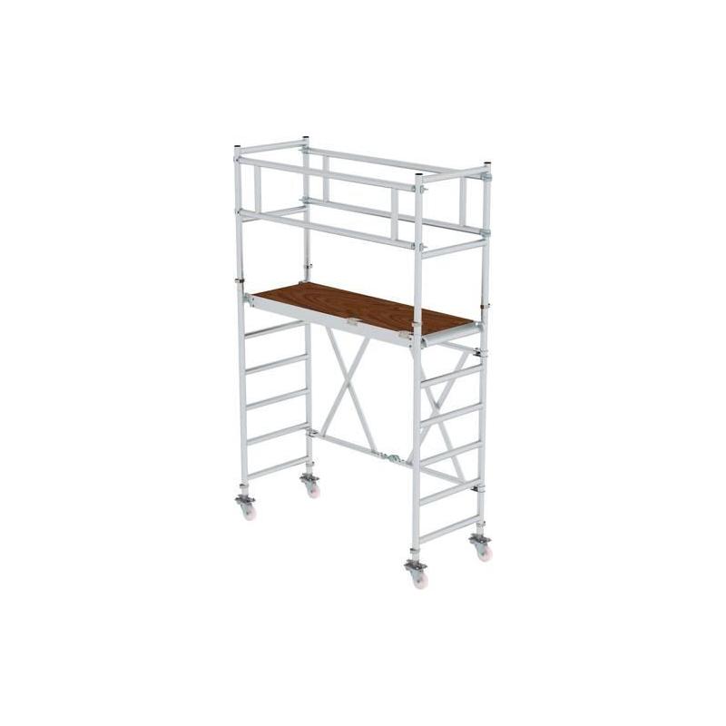 Skládací lešení 0,75x1,80 m • Vtools.cz