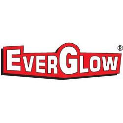 Hliníkový hasicí přístroj 200x200 mm • Vtools.cz