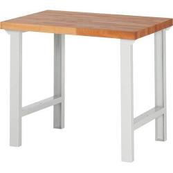 Pracovní stůl model 7000BASIC Š 1000xH 700xV 840 mm • Vtools.cz