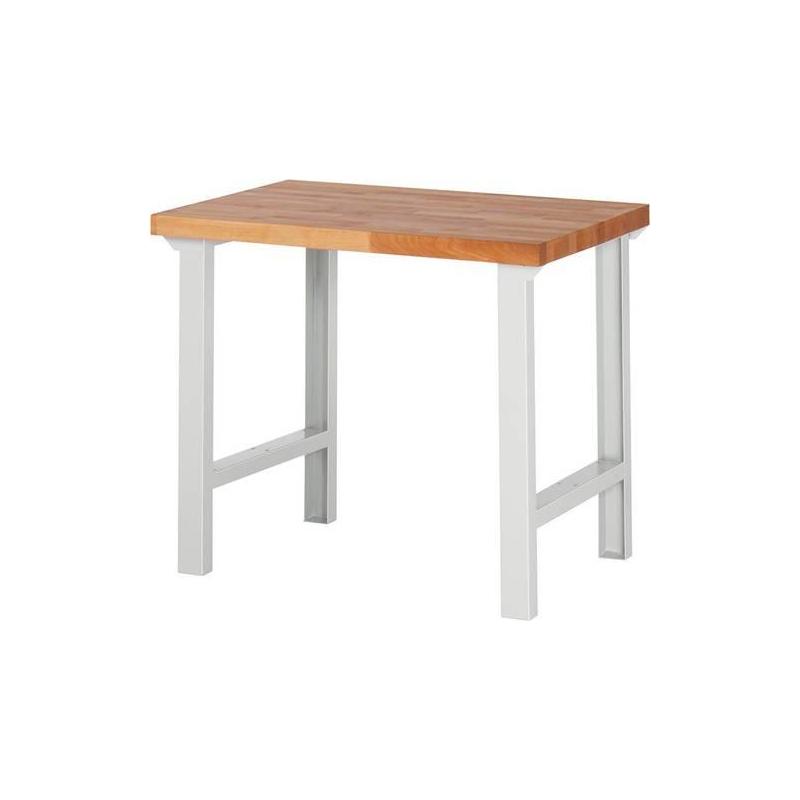 Pracovní stůl model 7000BASIC Š 1000xH 700xV 840 mm • Vtools.cz