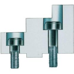 Šroub pro AB 250 mm M 12 x 40 Röhm • Vtools.cz