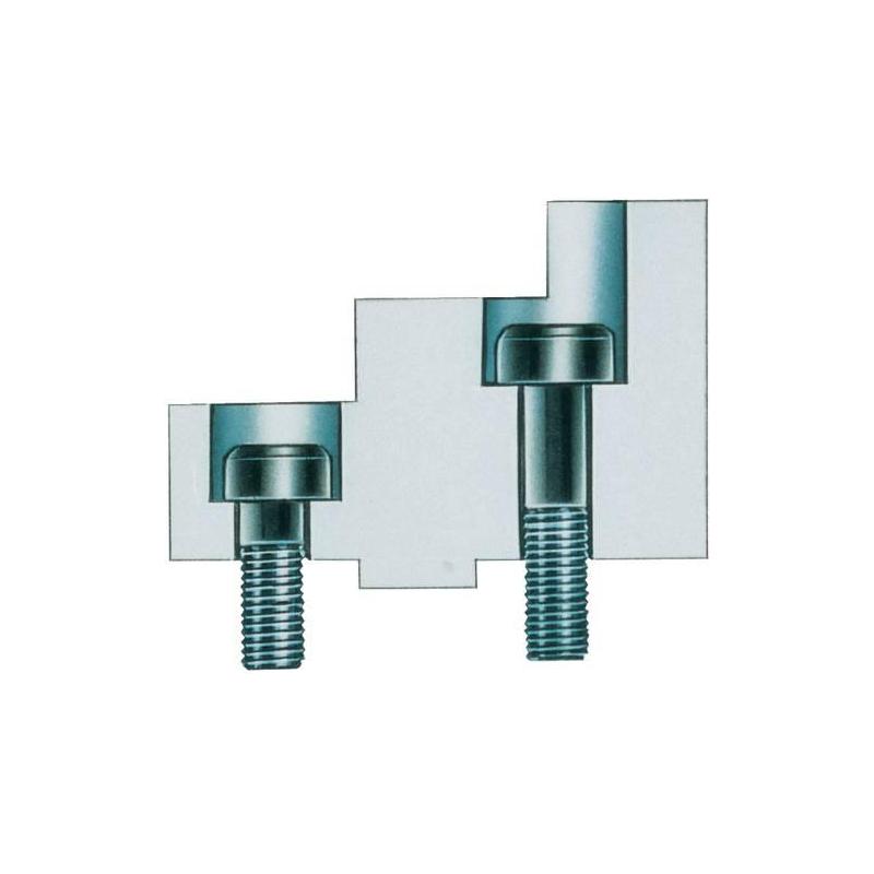 Šroub pro AB 315 mm M 12 x 45 Röhm • Vtools.cz