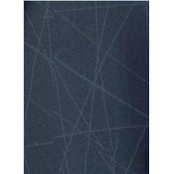 Otočná židle Trend 10 Synchro 10 s černým vzorem • Vtools.cz