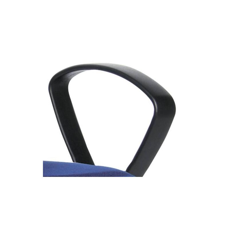 Otočná židle mod. POINT 20 kryt antracit • Vtools.cz