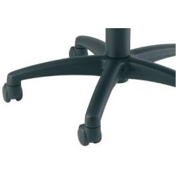 Sada koleček pro tvrdé podlahy A 5 koleček • Vtools.cz