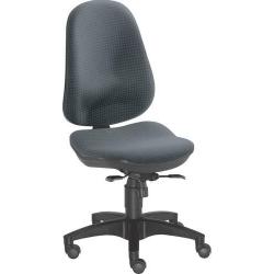 Otočná židle pro meziobratlové ploténky ULTRA S šedé • Vtools.cz