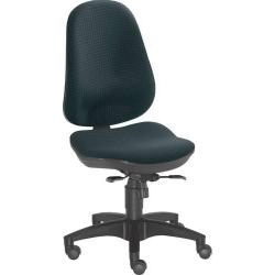 Otočná židle pro meziobratlové ploténky ULTRA M černé • Vtools.cz