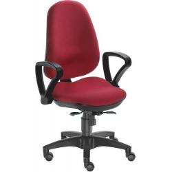 Otočná židle pro meziobratlové ploténky ULTRA xL červené • Vtools.cz