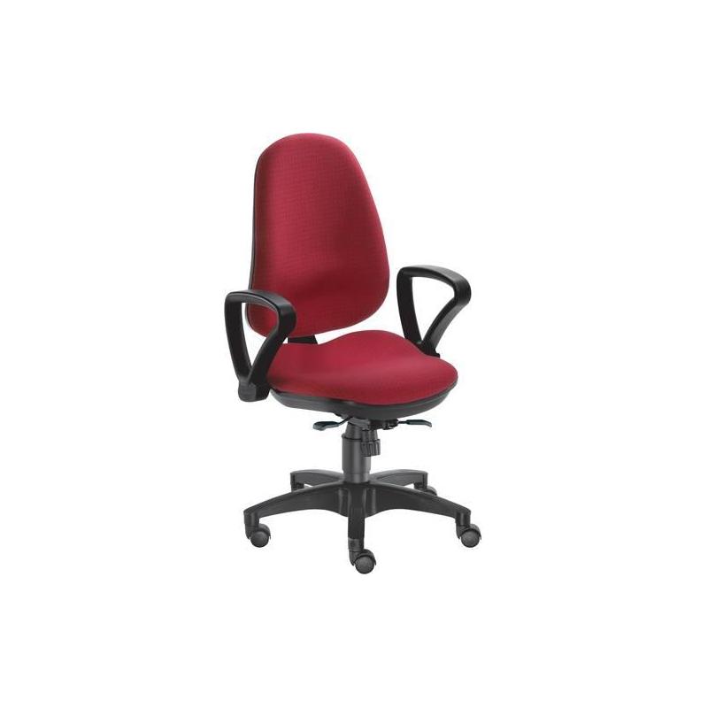 Otočná židle pro meziobratlové ploténky ULTRA xL červené • Vtools.cz