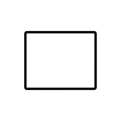 Podlahová rohož Miltex Ecogrip TB 1500 x 1200 x 2,0 mm, forma A • Vtools.cz