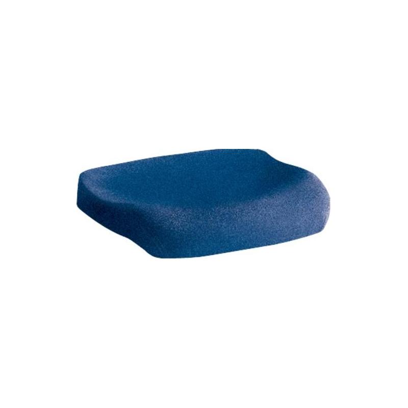 Profesionální pánské Otočná židle pro meziobratlové ploténky černé/modré • Vtools.cz