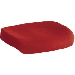 Professional disc chair men's seat sw/bordeaux • Vtools.cz