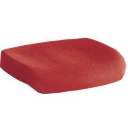 Professional disc chair men's seat sw/bordeaux • Vtools.cz