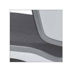 Židle NEON zelená synchronní s kolečky • Vtools.cz