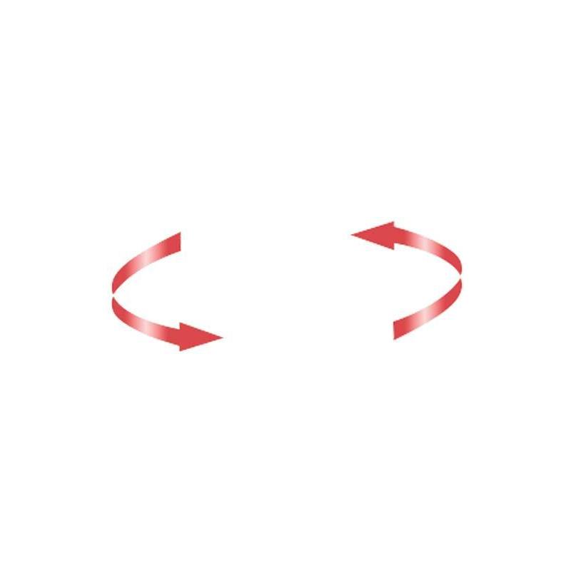 Akrylové sklo pro prospektový zásobník na brožury Tec-Art • Vtools.cz