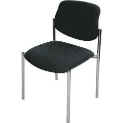 Speciální židle STYL chrom/modrá • Vtools.cz